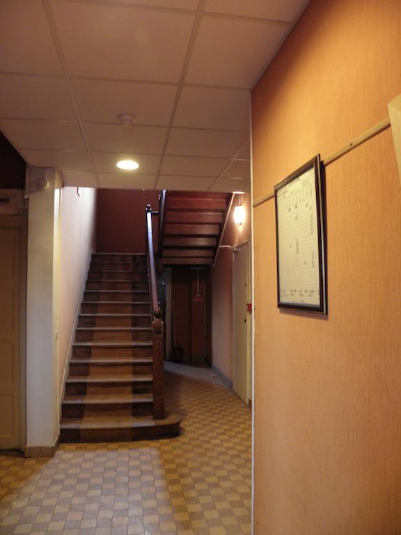 Le Pavillon Ξενοδοχείο Μπλουά Εξωτερικό φωτογραφία