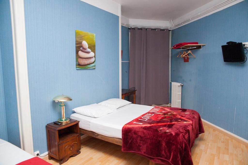 Le Pavillon Ξενοδοχείο Μπλουά Εξωτερικό φωτογραφία